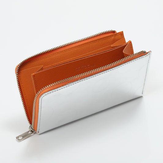 Once in a lifetime small long wallet [a162] 