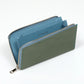 Once in a lifetime small long wallet [a162] 