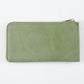 Once in a lifetime small long wallet [a162] 