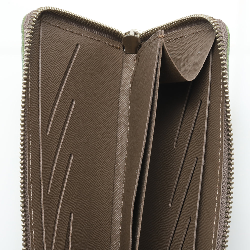 Once in a lifetime small long wallet [a162] 