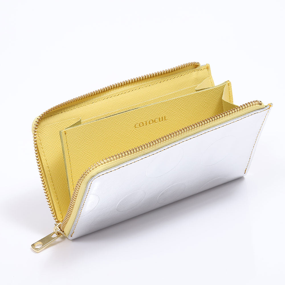 Once in a lifetime small long wallet [a162] 