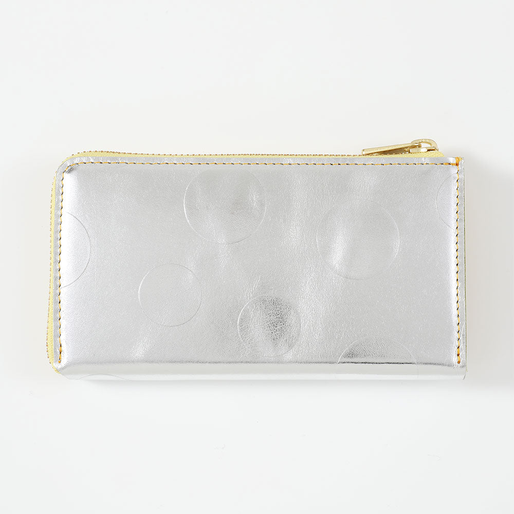 Once in a lifetime small long wallet [a162] 