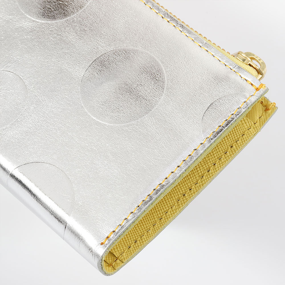 Once in a lifetime small long wallet [a162] 