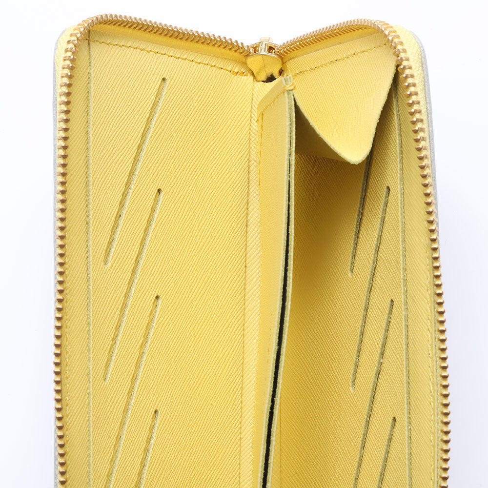 Once in a lifetime small long wallet [a162] 