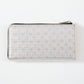 Once in a lifetime small long wallet [a231]