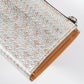 Once in a lifetime small long wallet [a231]