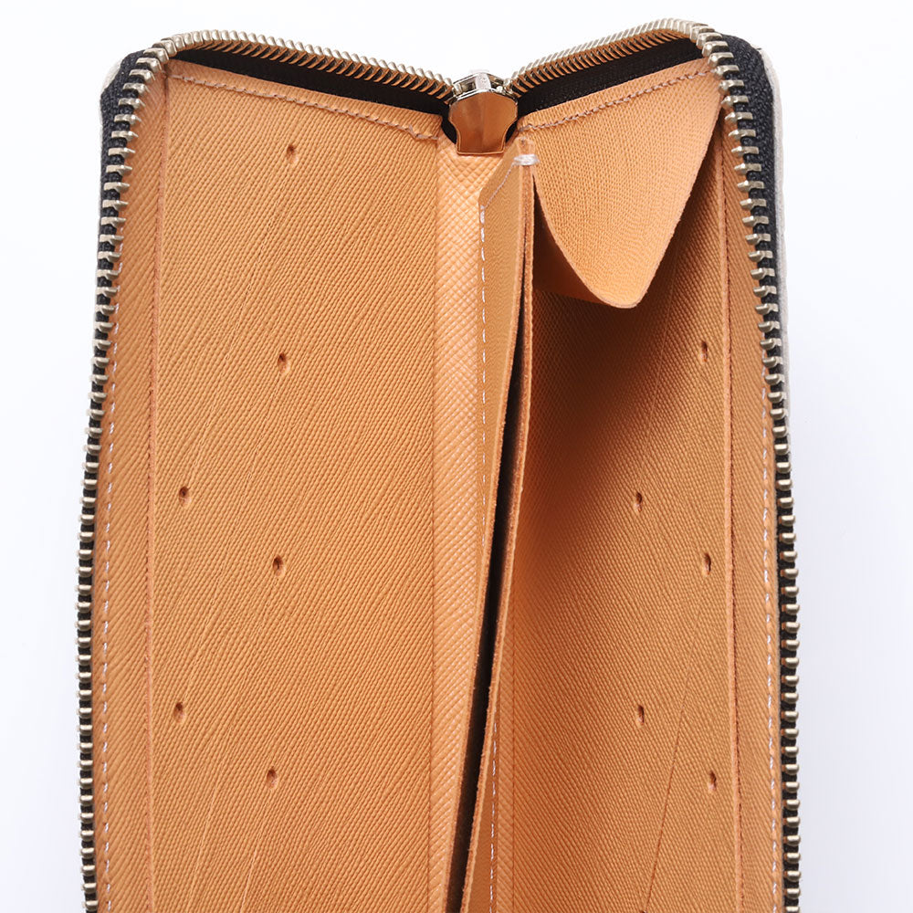 Once in a lifetime small long wallet [a231]