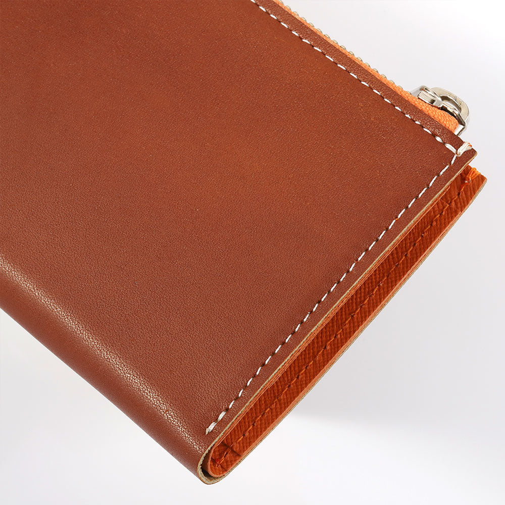 一期一会　小さい長財布　【a252】