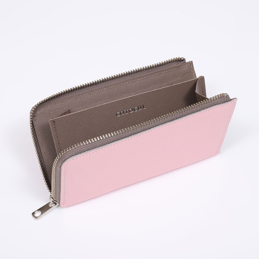 長財布、ミニ財布、革小物、バック等のオンラインショップ、COTOCUL