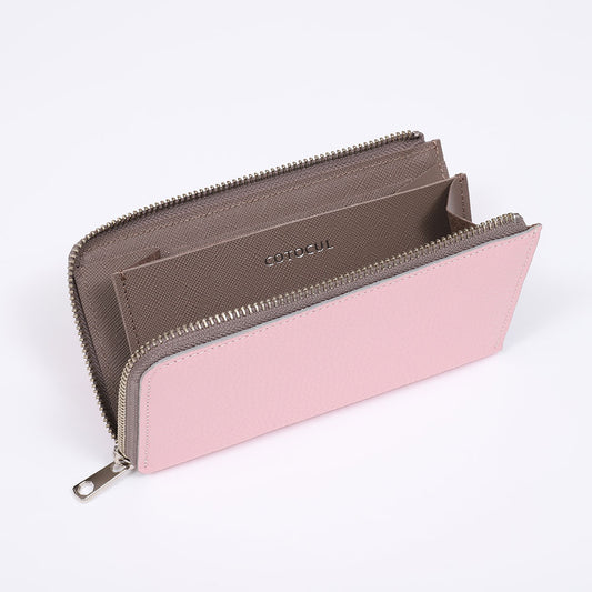 一期一会　小さい長財布　【a262】