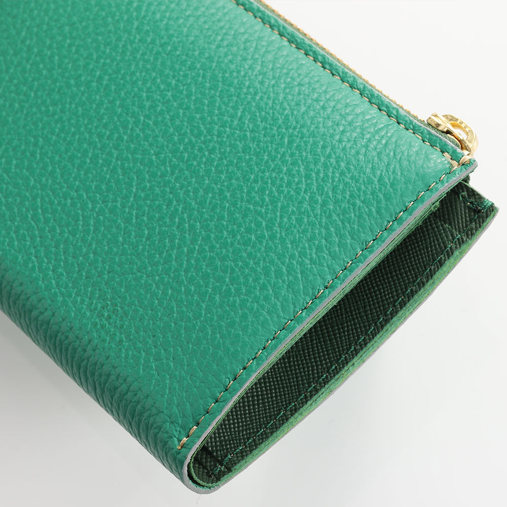 一期一会　小さい長財布　【a265】