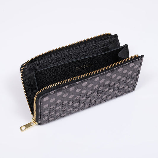 一期一会　小さい長財布　【a266】