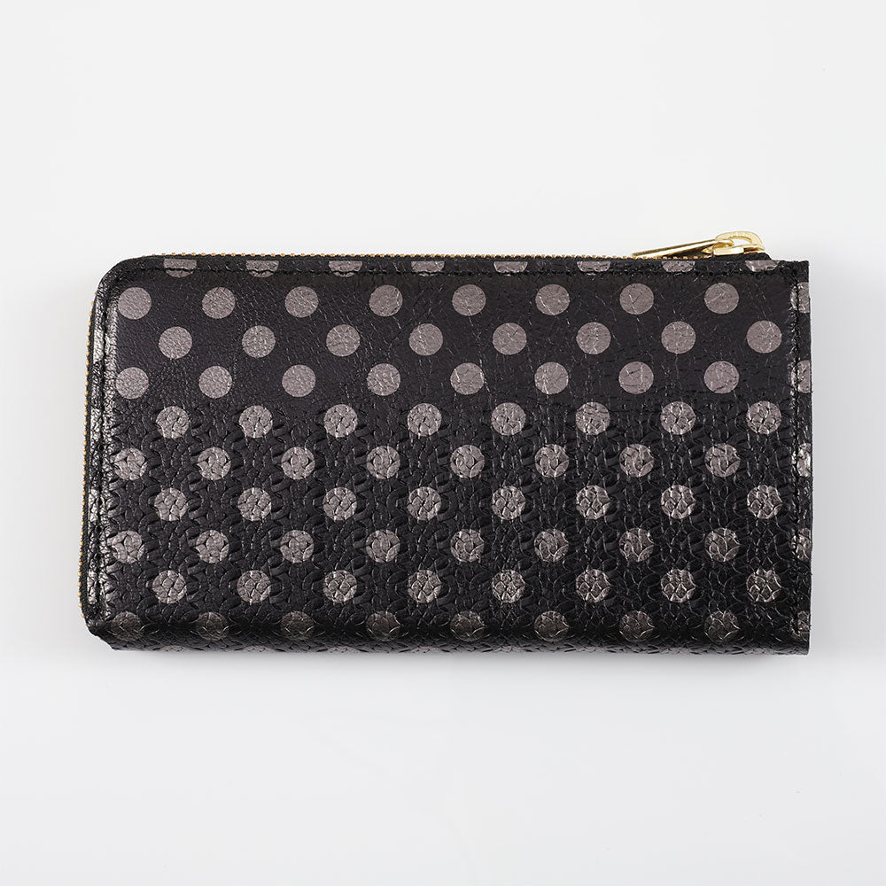 一期一会　小さい長財布　【a266】