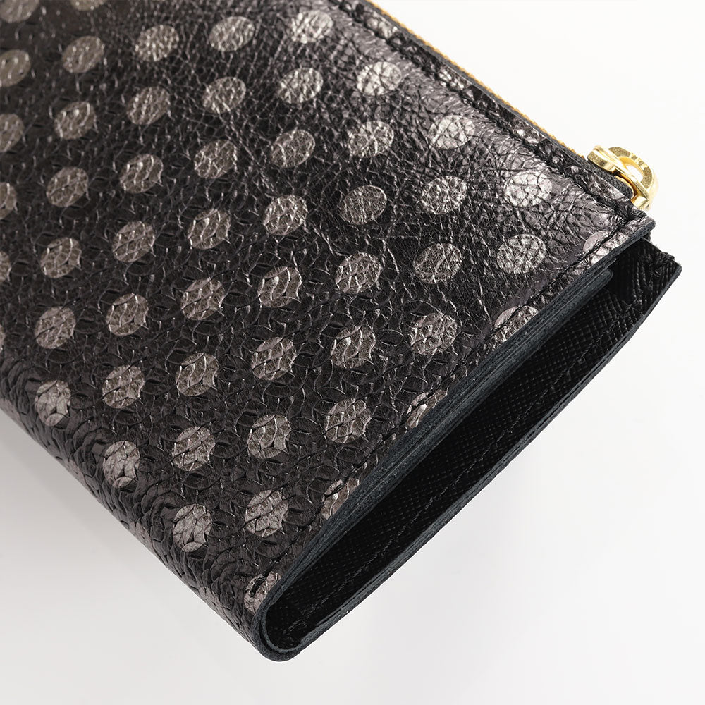 一期一会　小さい長財布　【a266】