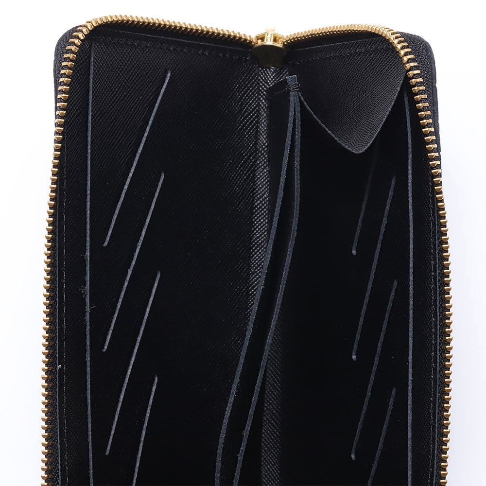 一期一会　小さい長財布　【a266】