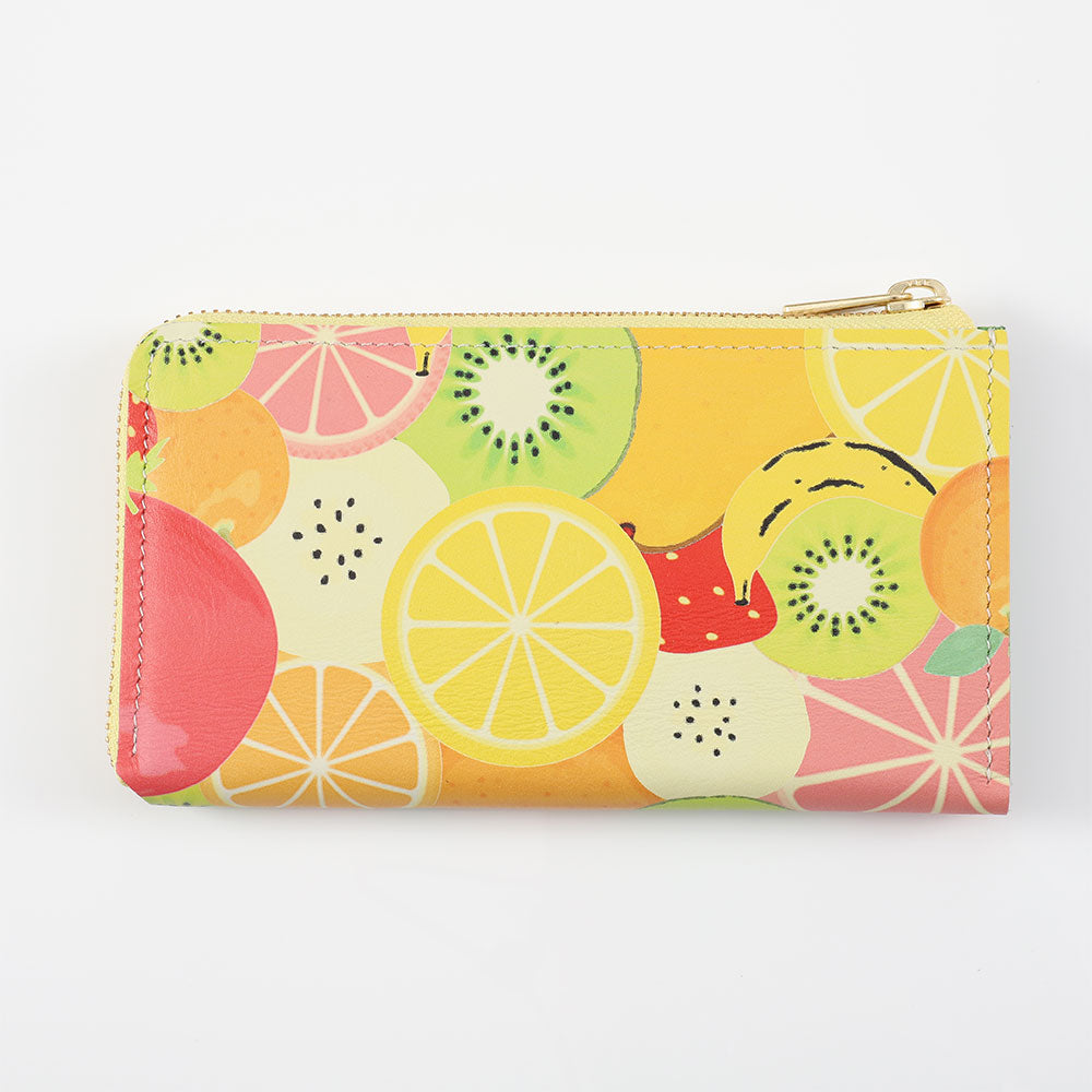 一期一会　小さい長財布　【a270】