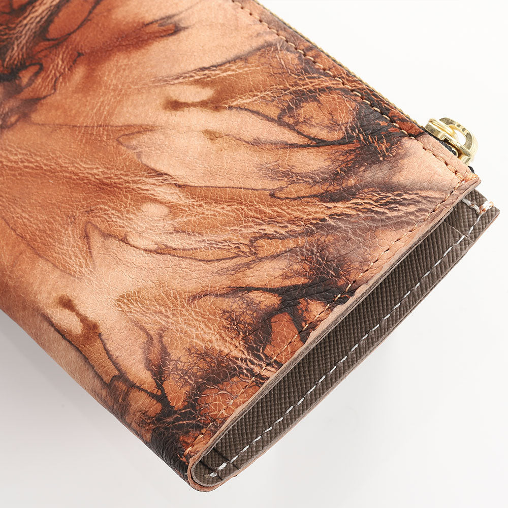 一期一会　小さい長財布　【a274】