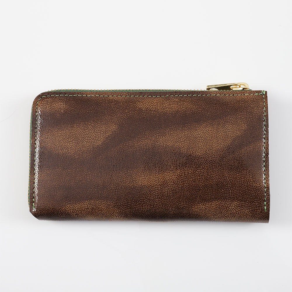 一期一会　小さい長財布　【a276】