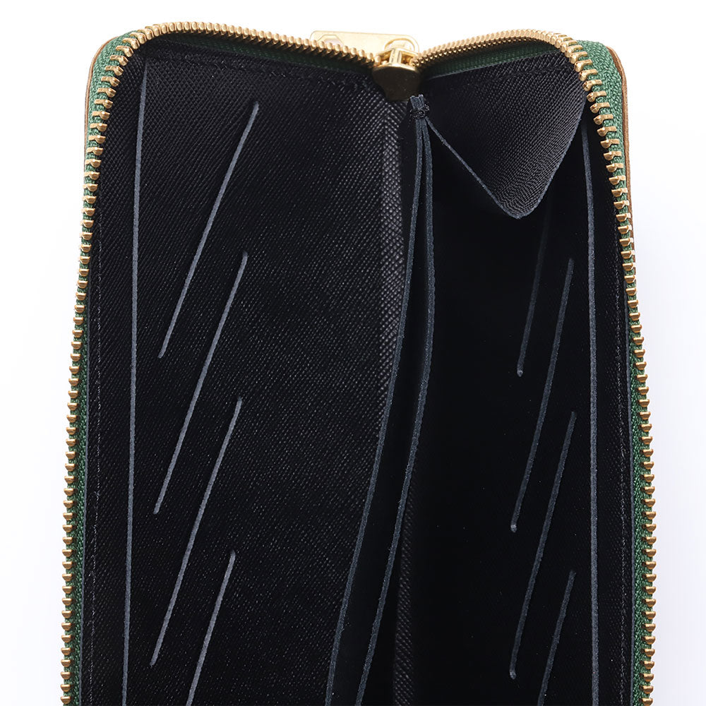 一期一会　小さい長財布　【a276】