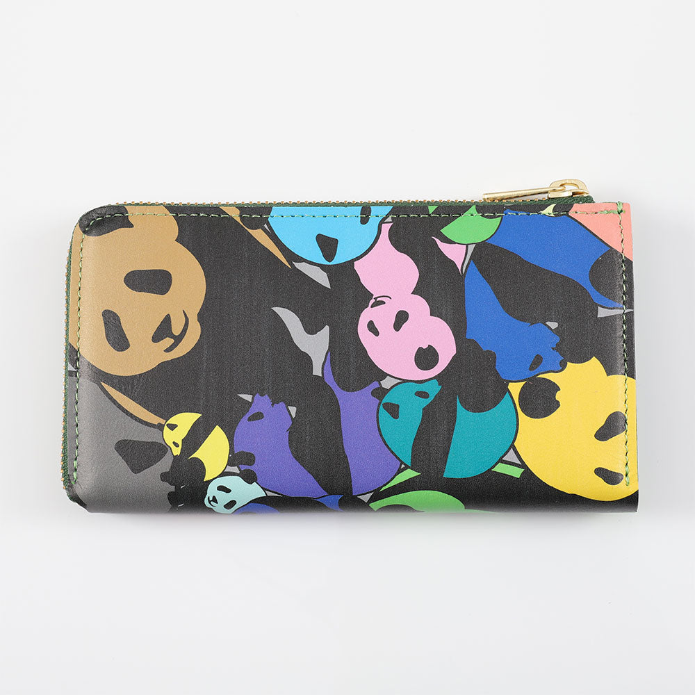 一期一会　小さい長財布　【a280】