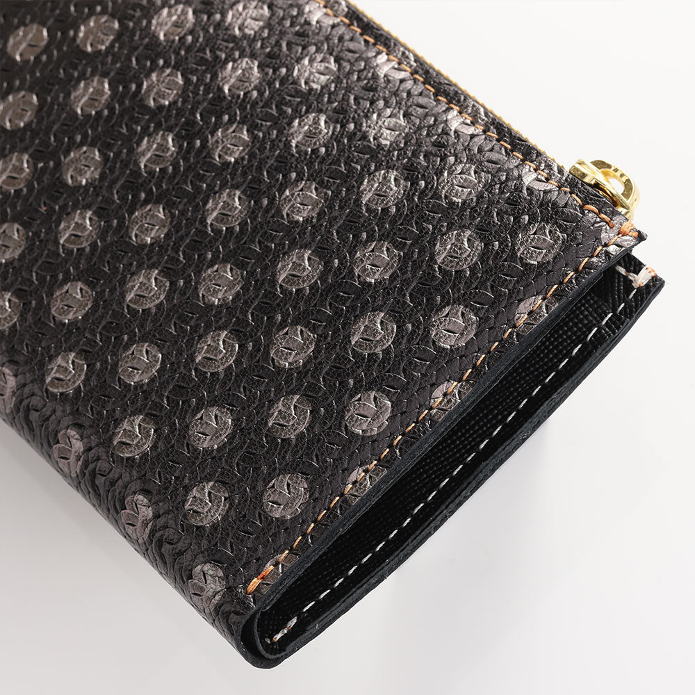 一期一会　小さい長財布　【a283】