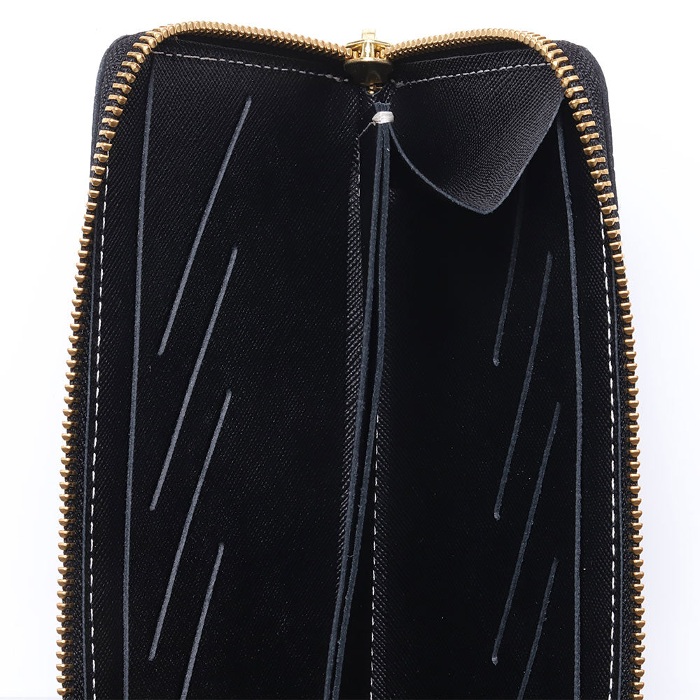 一期一会　小さい長財布　【a283】