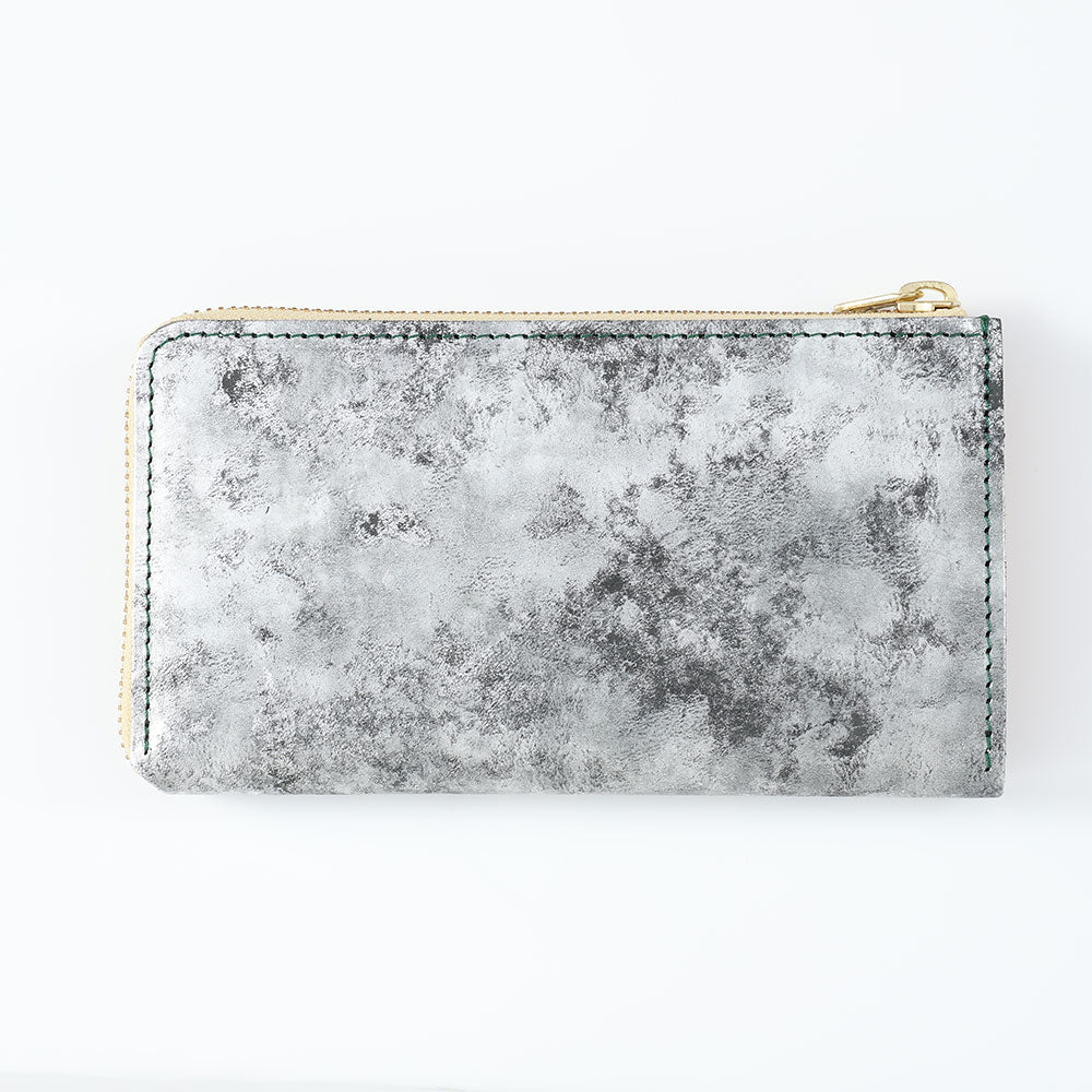 一期一会　小さい長財布　【a288】