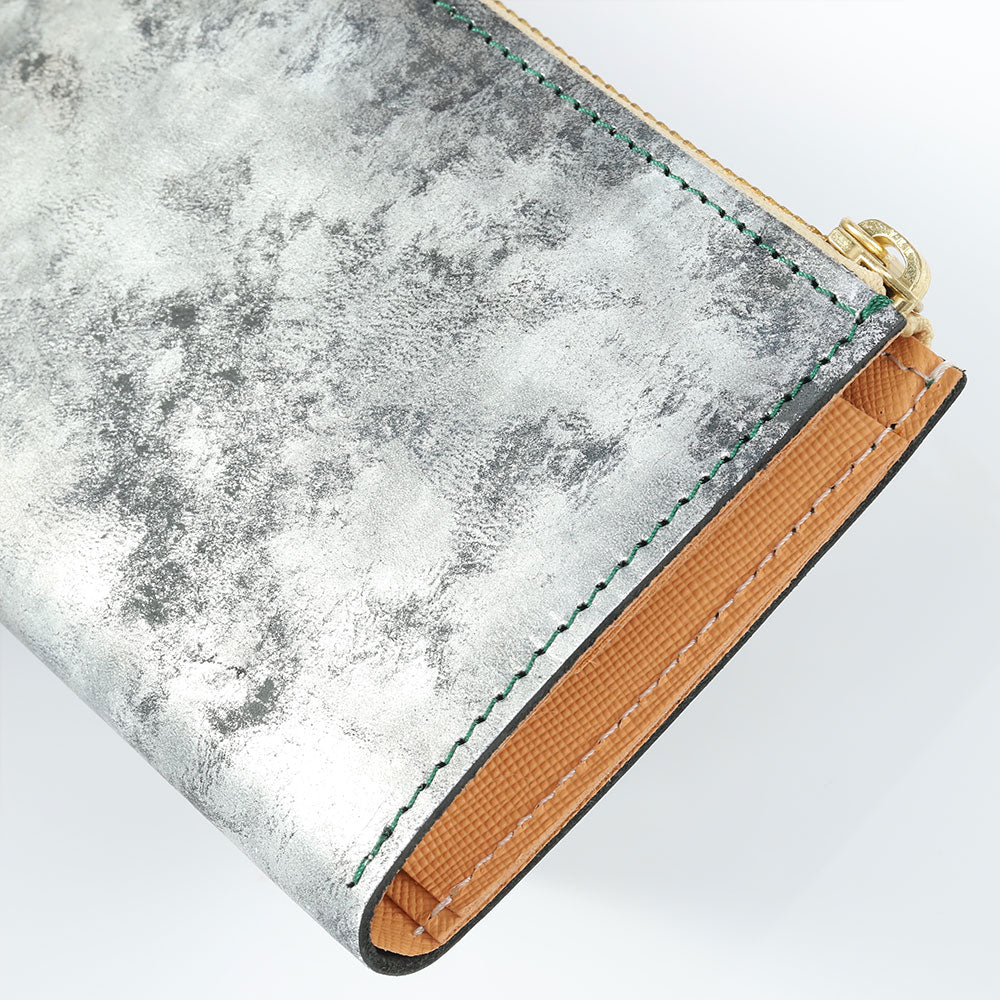 一期一会　小さい長財布　【a288】