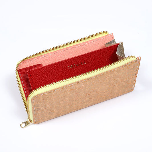 一生一次的小长钱包[a162]