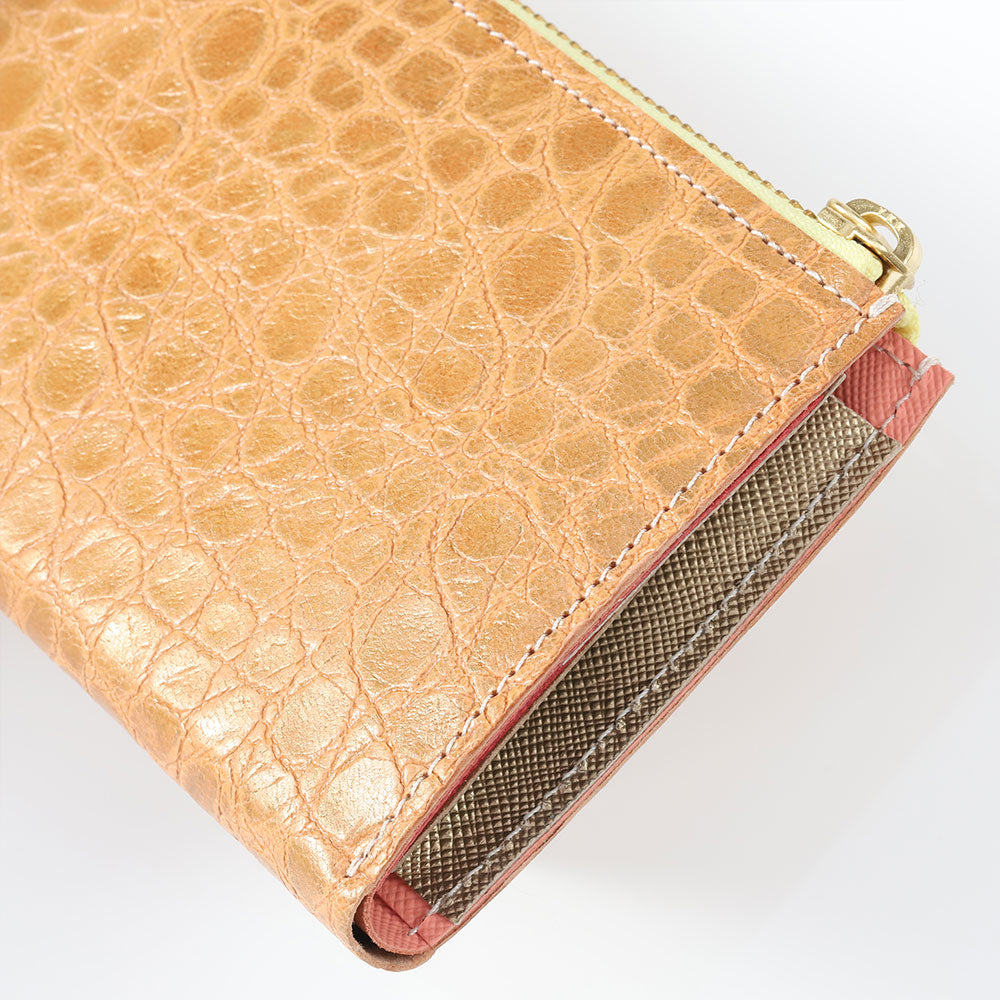 一生一次的小长钱包[a162]