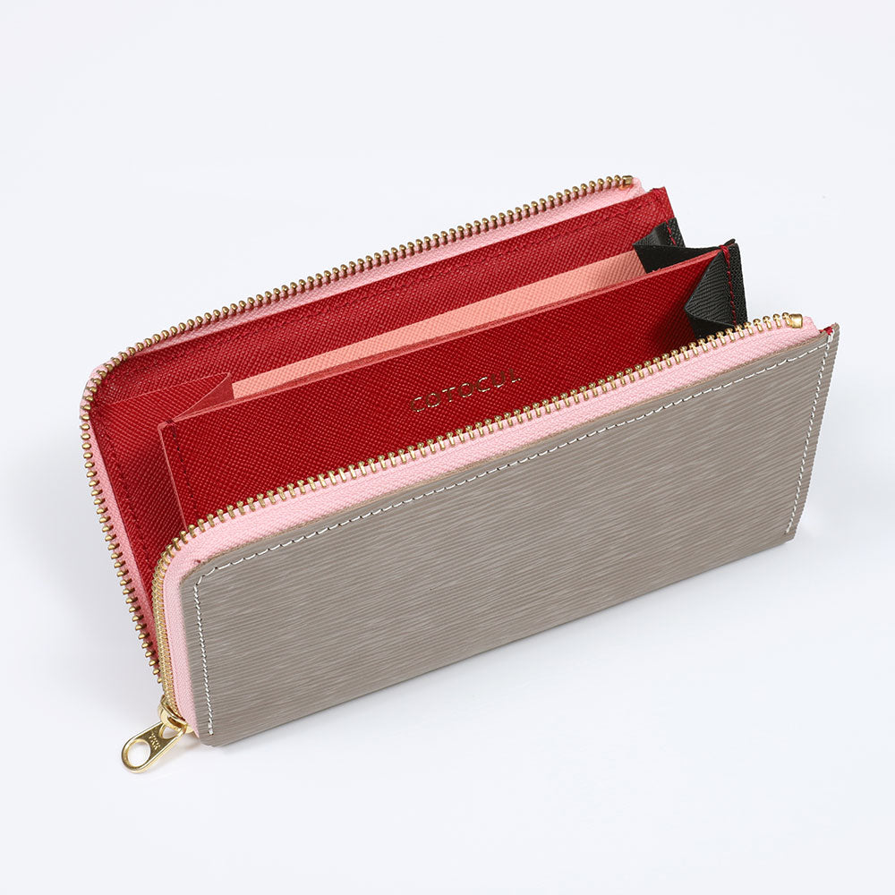 一生一次的小长钱包[a162]