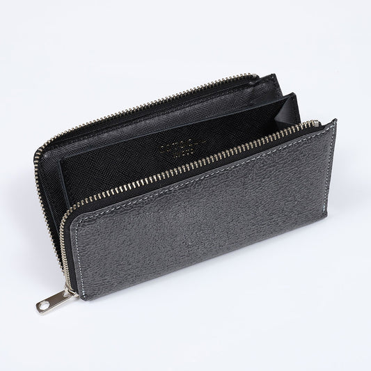 一期一会　小さい長財布　【a296】