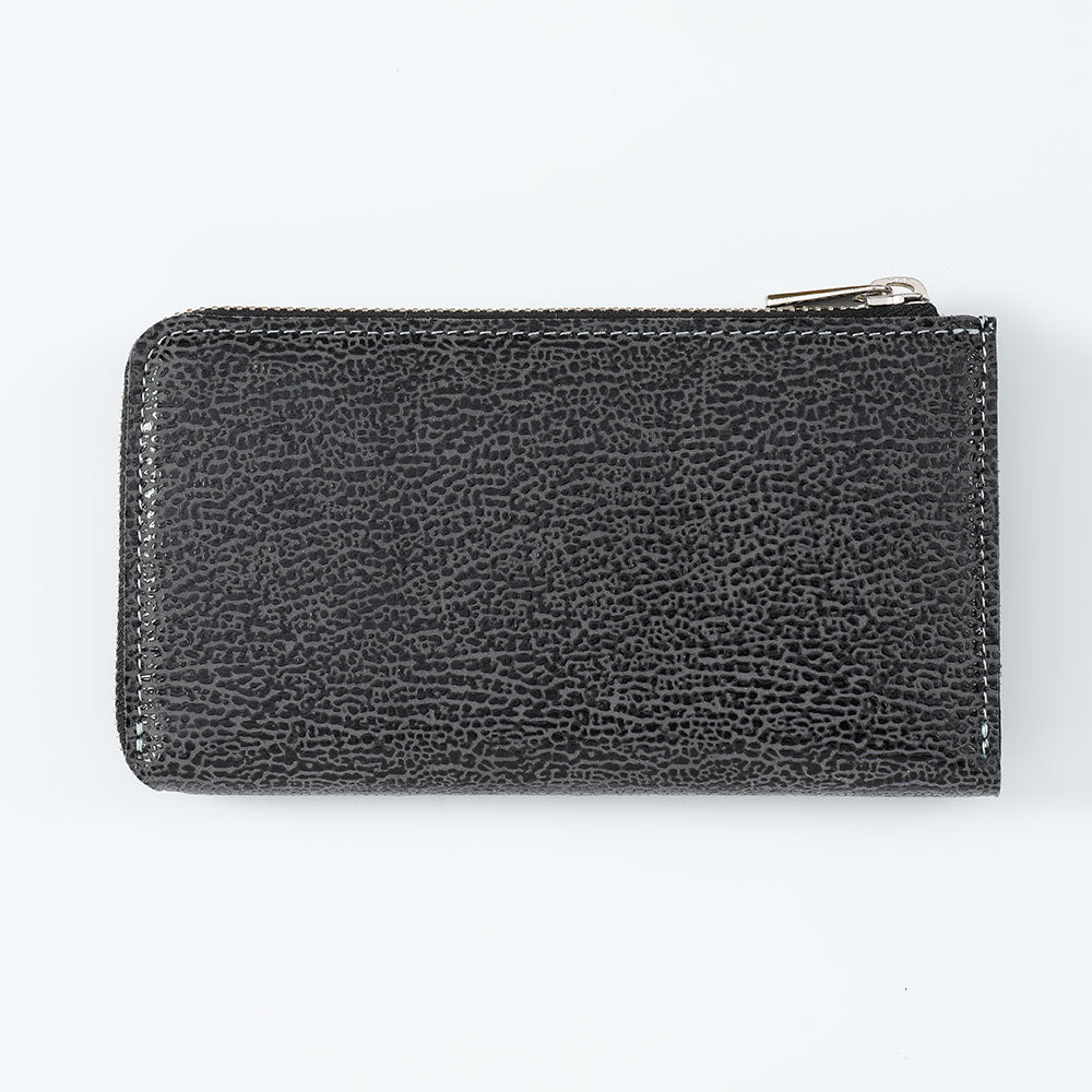 一期一会　小さい長財布　【a296】