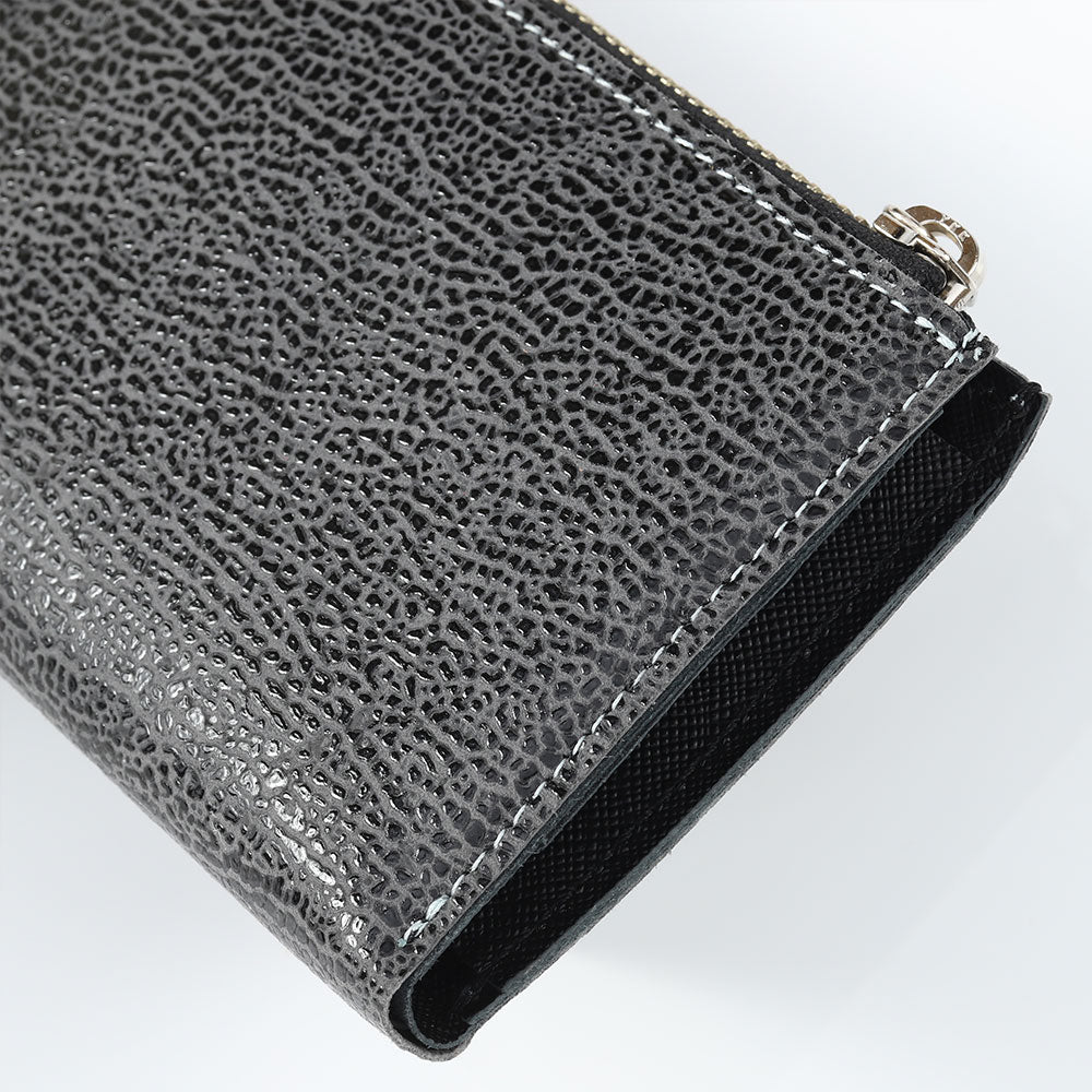 一期一会　小さい長財布　【a296】