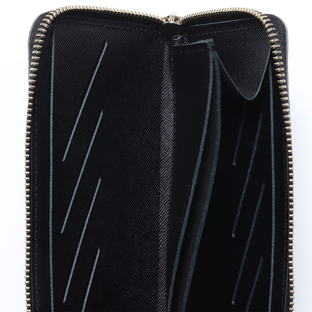 一期一会　小さい長財布　【a296】