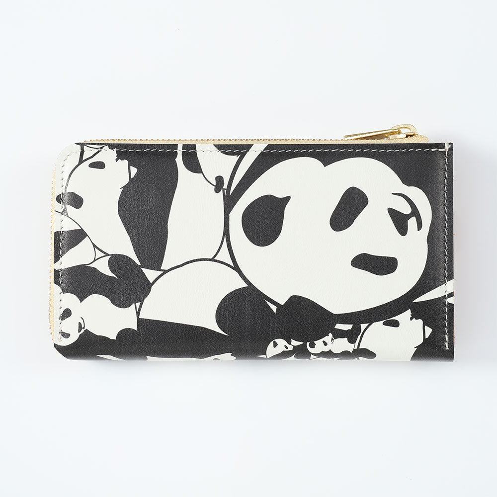 一期一会　小さい長財布　【a297】