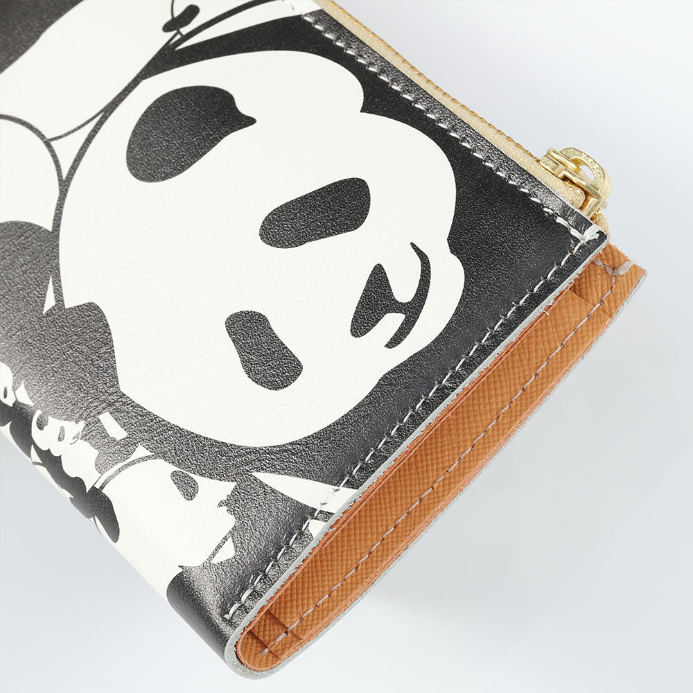 一期一会　小さい長財布　【a297】