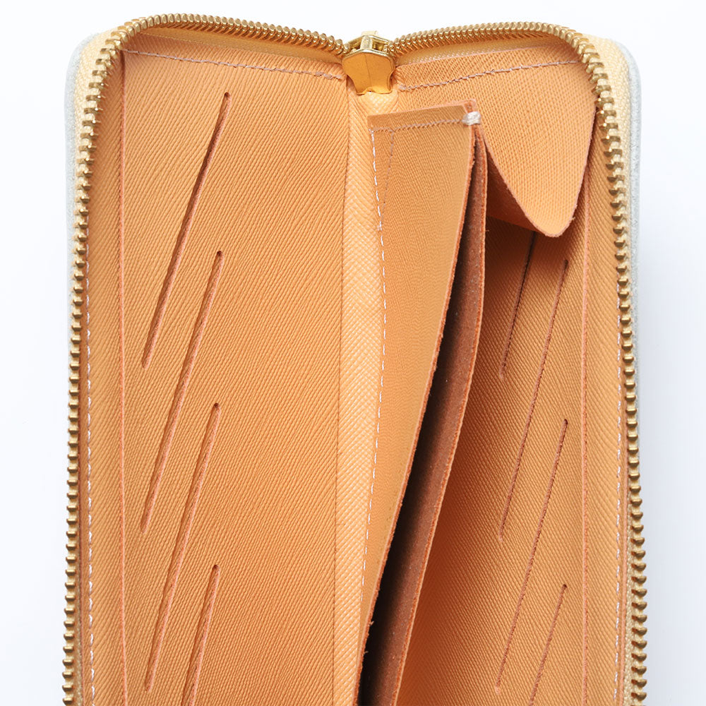 一期一会　小さい長財布　【a297】