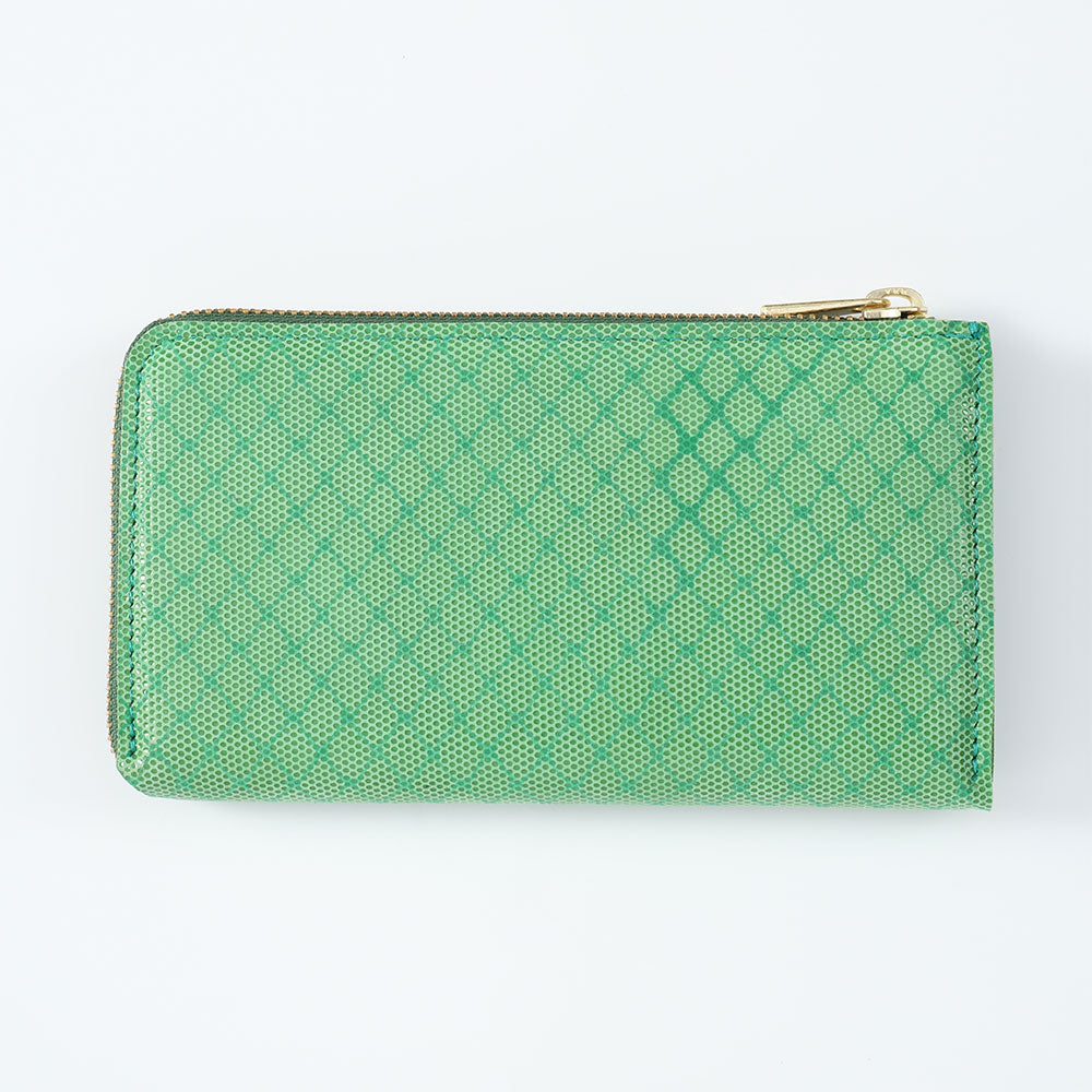 一期一会　小さい長財布　【a301】