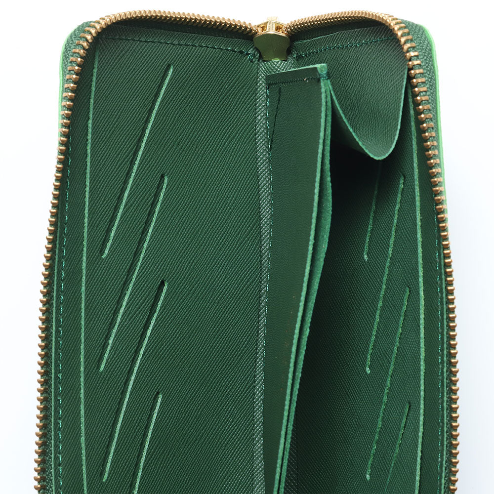 一期一会　小さい長財布　【a301】