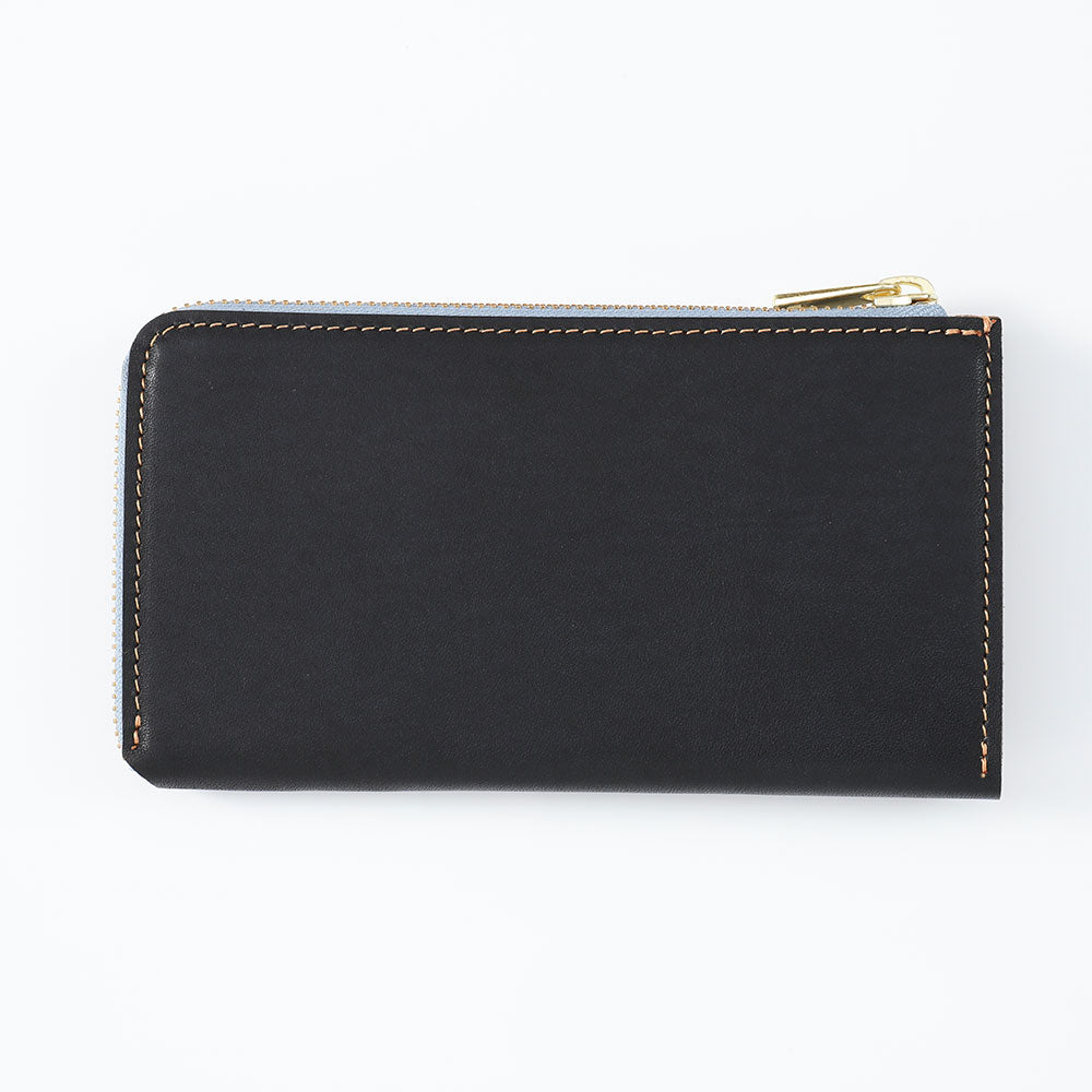 一期一会　小さい長財布　【a302】