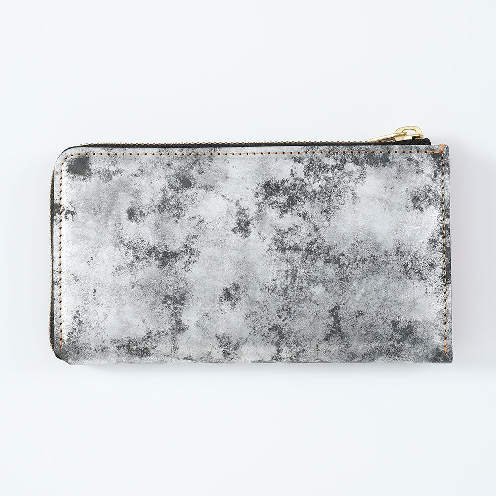 一期一会　小さい長財布　【a304】