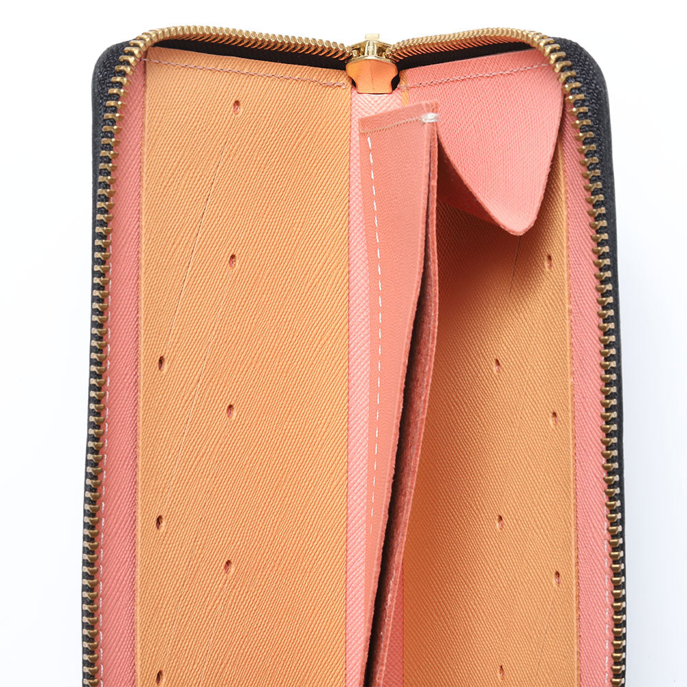 一期一会　小さい長財布　【a304】