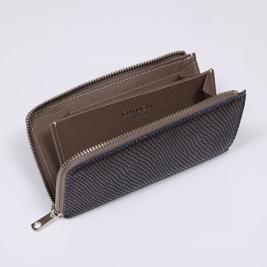 一期一会　小さい長財布　【a315】