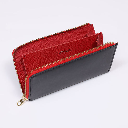 一期一会　小さい長財布　【a316】