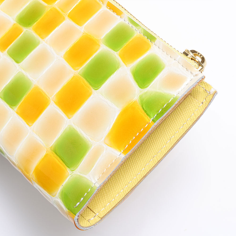 長財布 レディース コンパクト 本革 COTOCUL（コトカル） – COTOCUL ONLINE