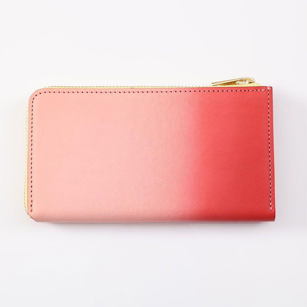 一期一会　小さい長財布　【a342】