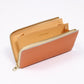 Once-in-a-lifetime encounter small long wallet [a334]