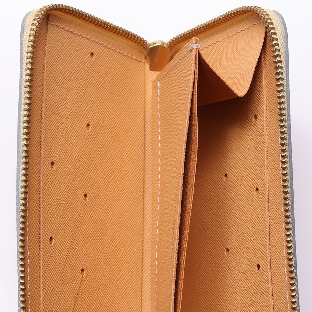 Once-in-a-lifetime encounter small long wallet [a334]