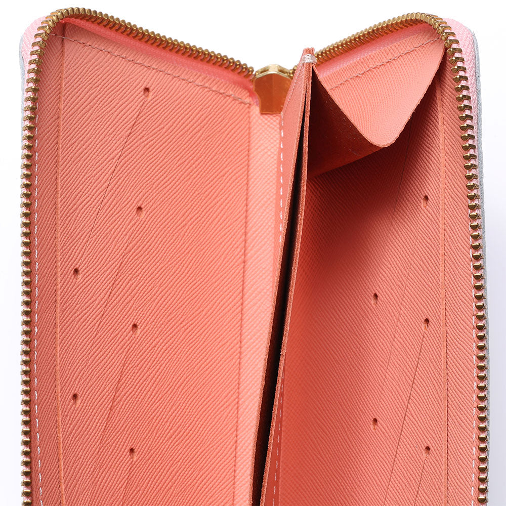 Once-in-a-lifetime encounter small long wallet [a334]